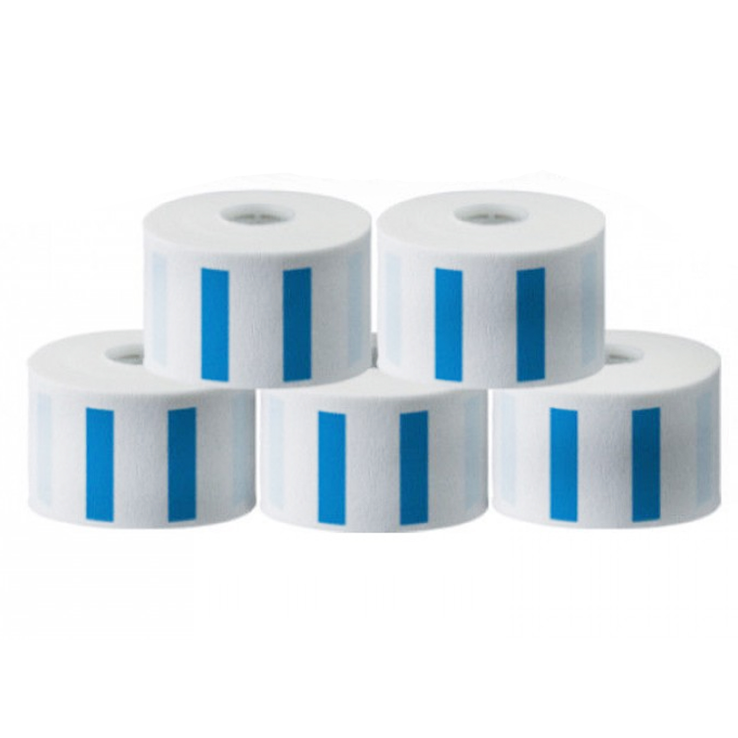 ROTOLO CARTA COLLO - 5PZ