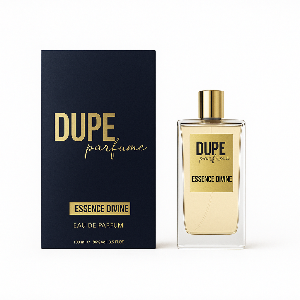 Essence Divine - Eau De Parfum 100 ml