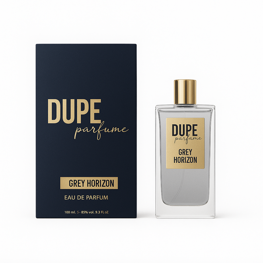Grey Horizon - Eau De Parfum 100 ml