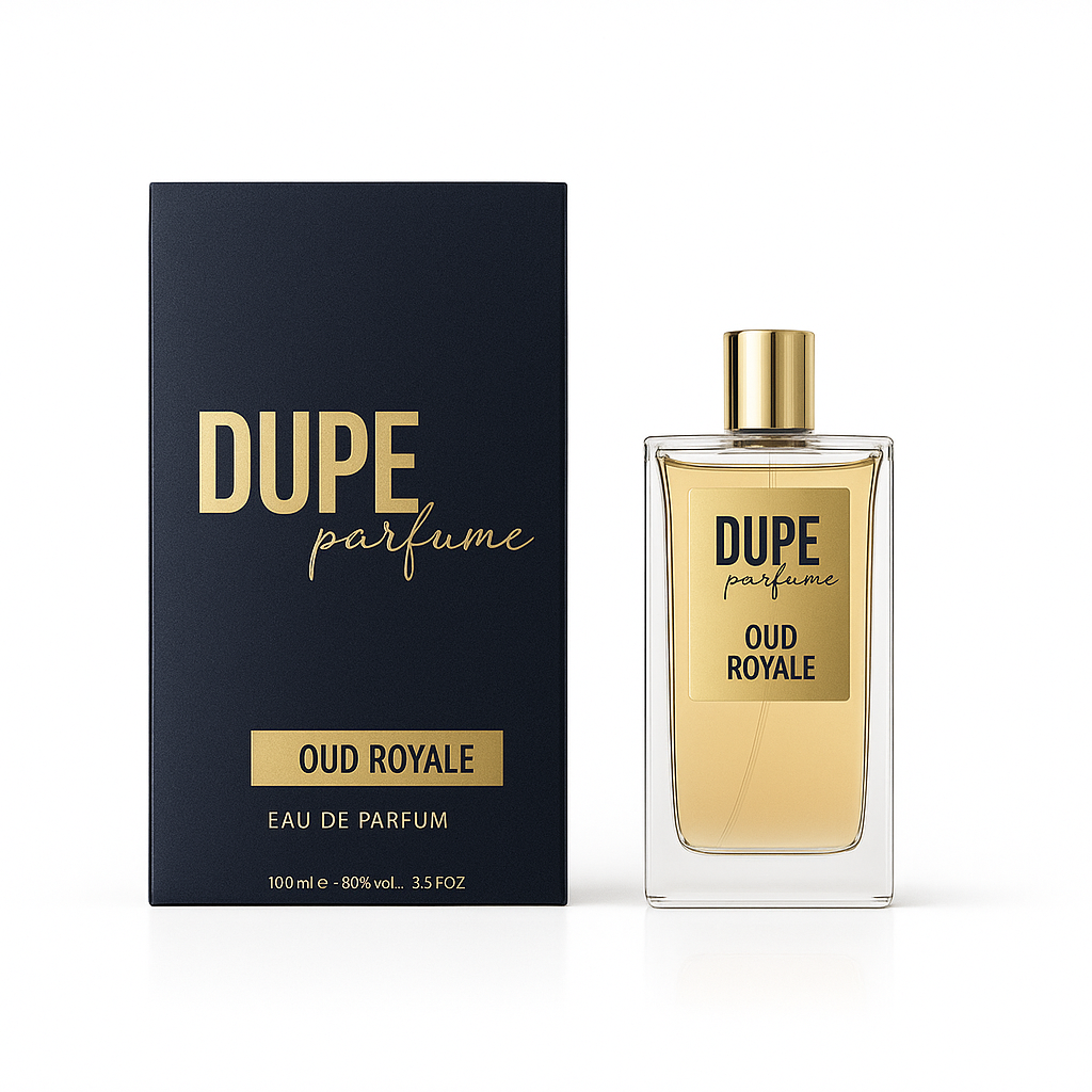 Oud Royale - Eau De Parfum 100 ml