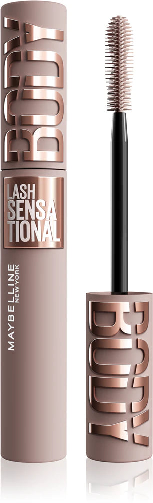 MAYBELLINE NEW YORK Ciglia sensazionali Body
