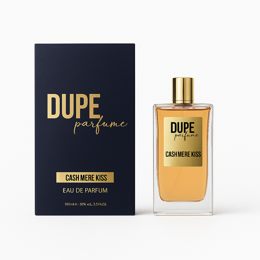 Cashmere Kiss -  Eau De Parfum 100 ml