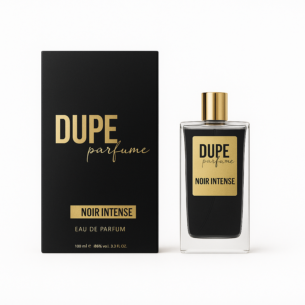 Noir Intense -  Eau De Parfum 100 ml