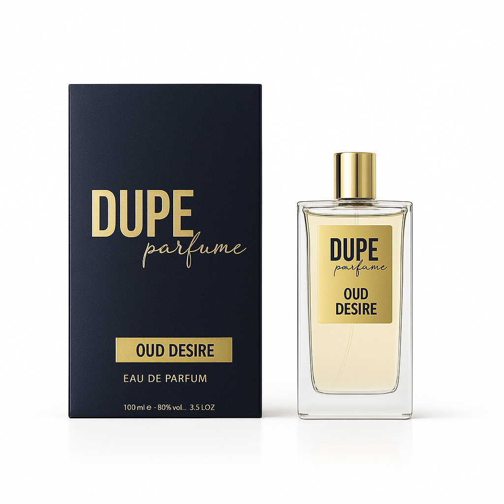 Oud Desire -  Eau De Parfum 100 ml