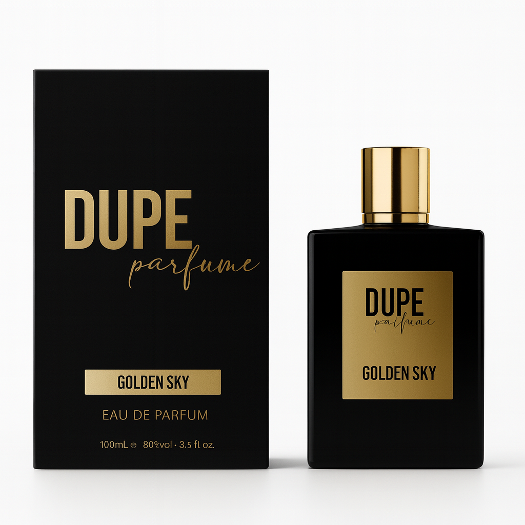 Golden Sky -  Eau De Parfum 100 ml